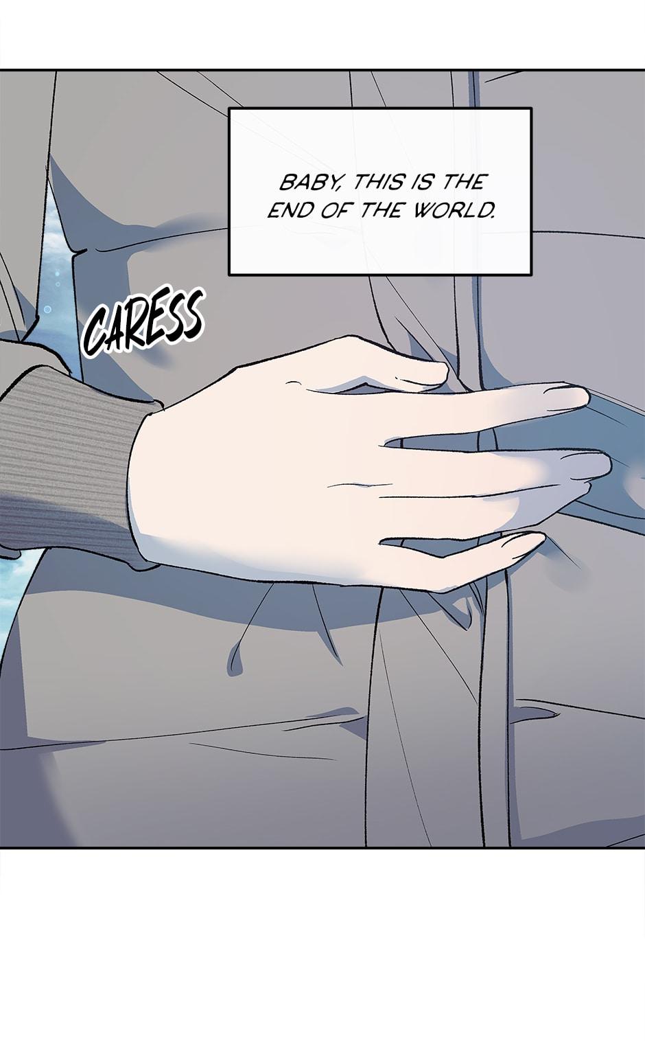 The End of the World Chapter 37 - Page 61