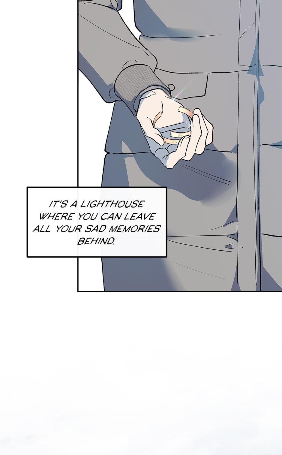 The End of the World Chapter 37 - Page 64