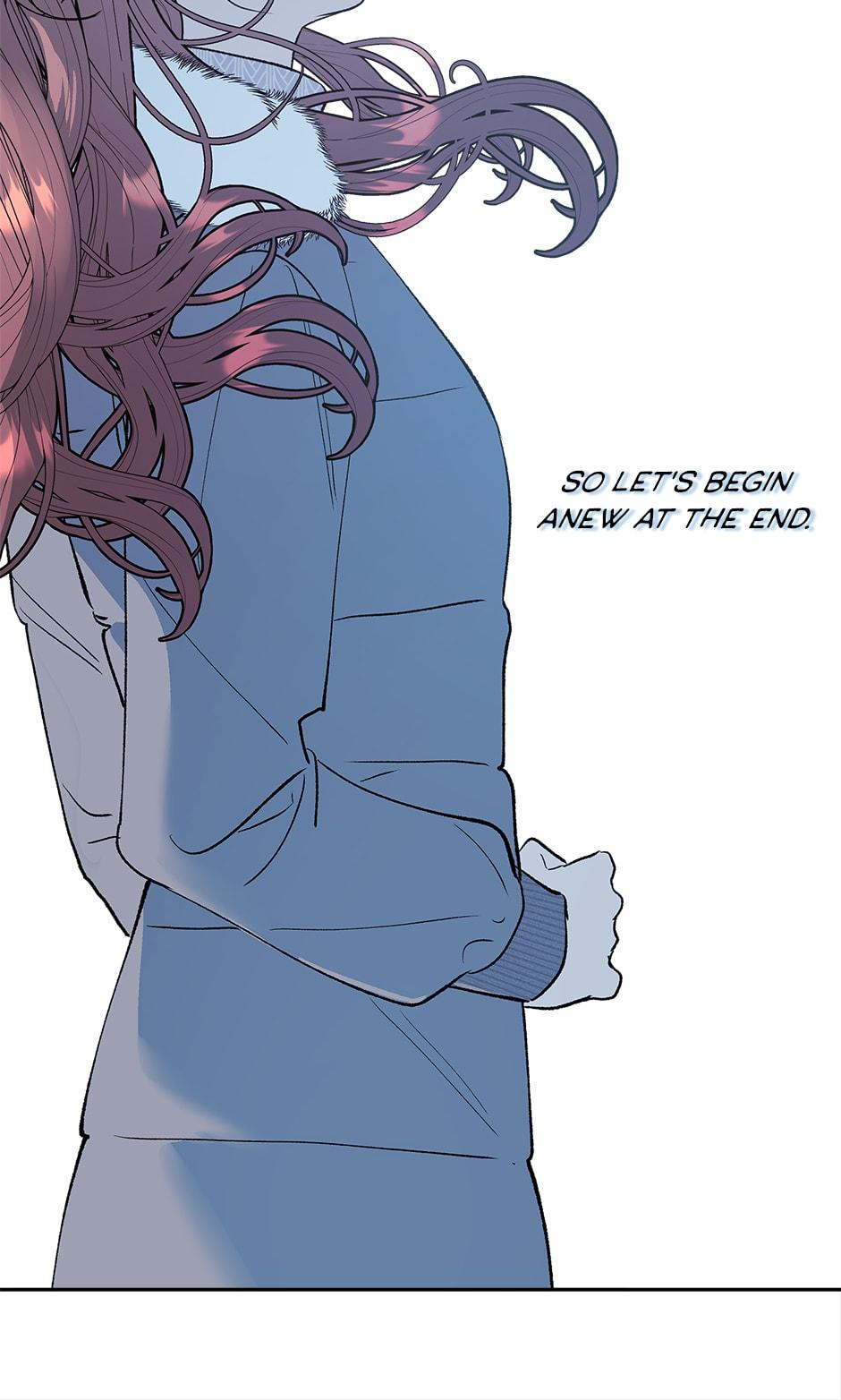 The End of the World Chapter 37 - Page 68