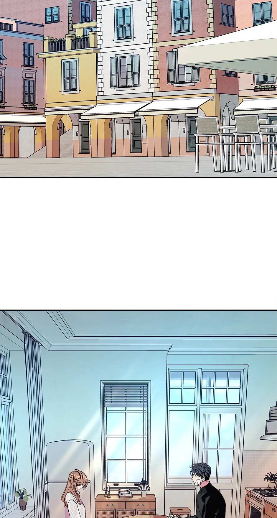 The End of the World Chapter 38 - Page 18