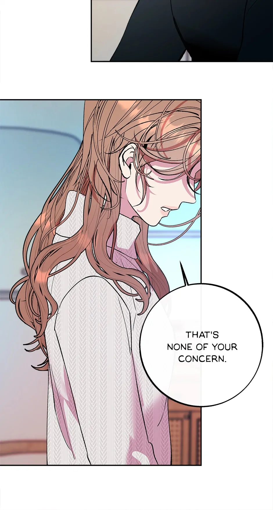 The End of the World Chapter 38 - Page 20