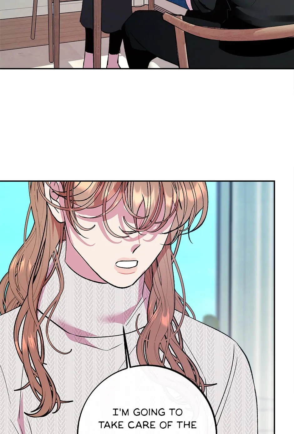 The End of the World Chapter 38 - Page 22