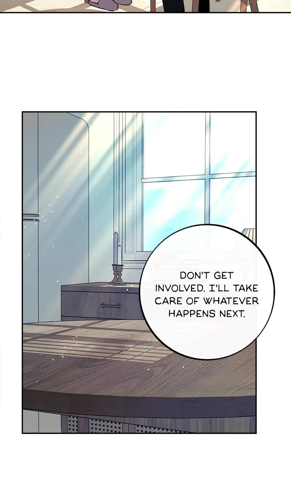 The End of the World Chapter 38 - Page 25