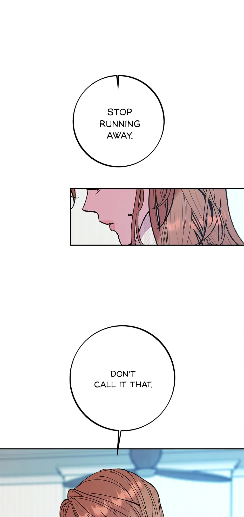 The End of the World Chapter 38 - Page 33