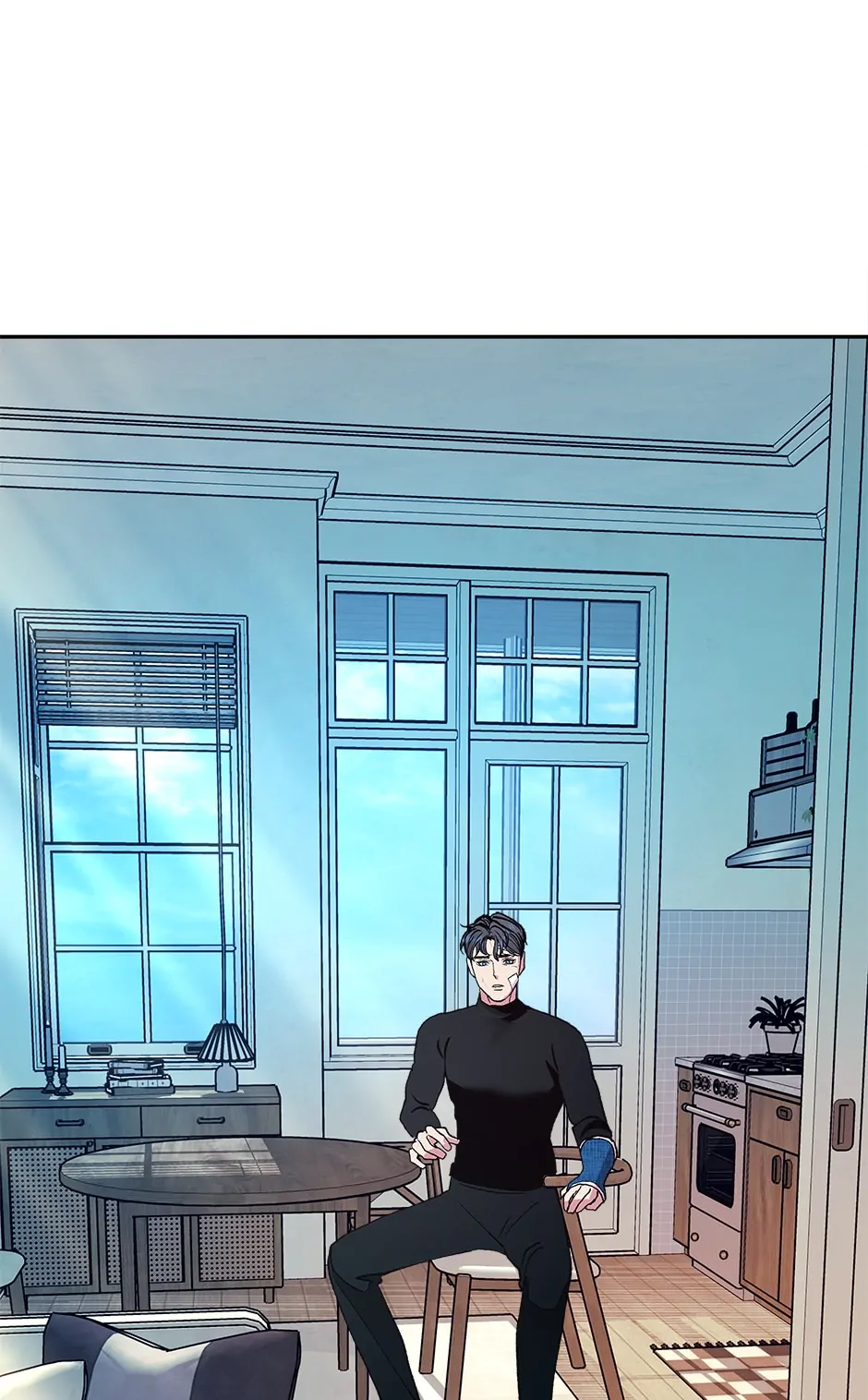 The End of the World Chapter 38 - Page 36