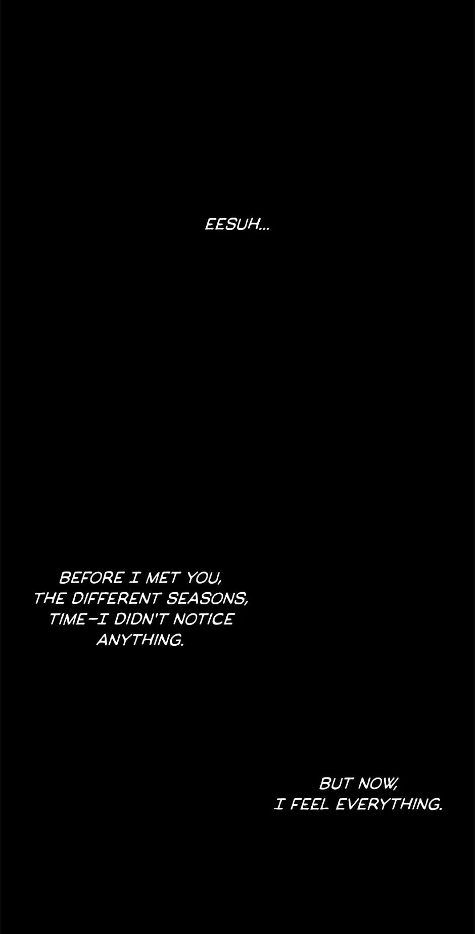 The End of the World Chapter 38 - Page 44