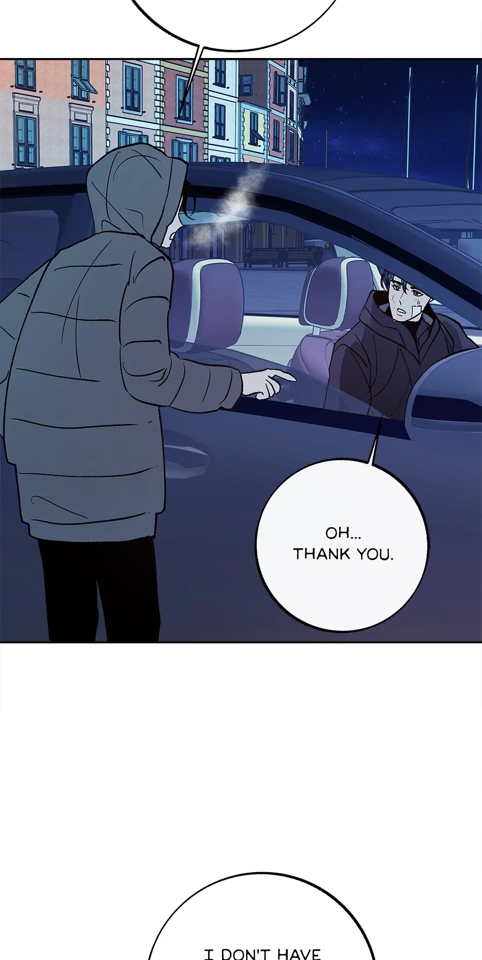 The End of the World Chapter 38 - Page 48