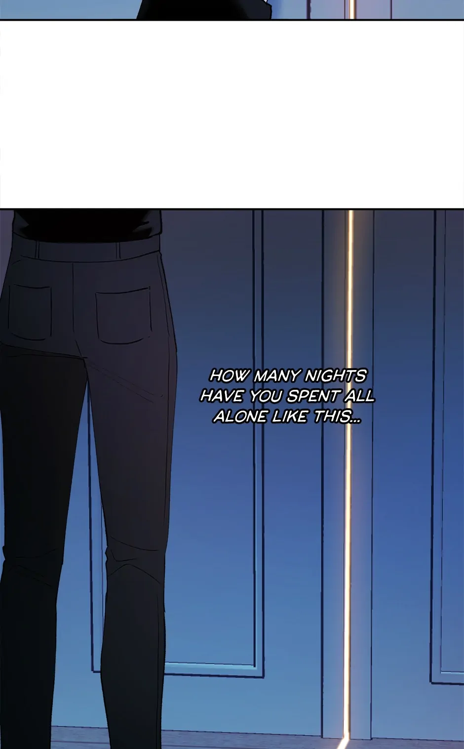 The End of the World Chapter 38 - Page 60