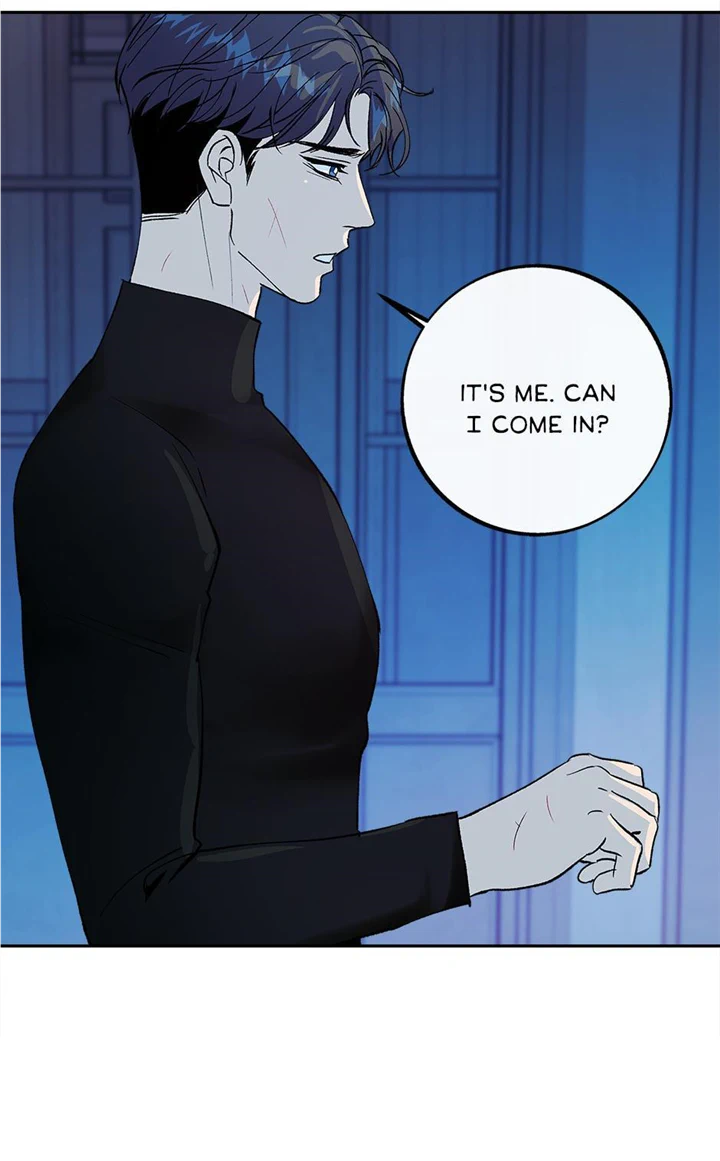 The End of the World Chapter 39 - Page 2