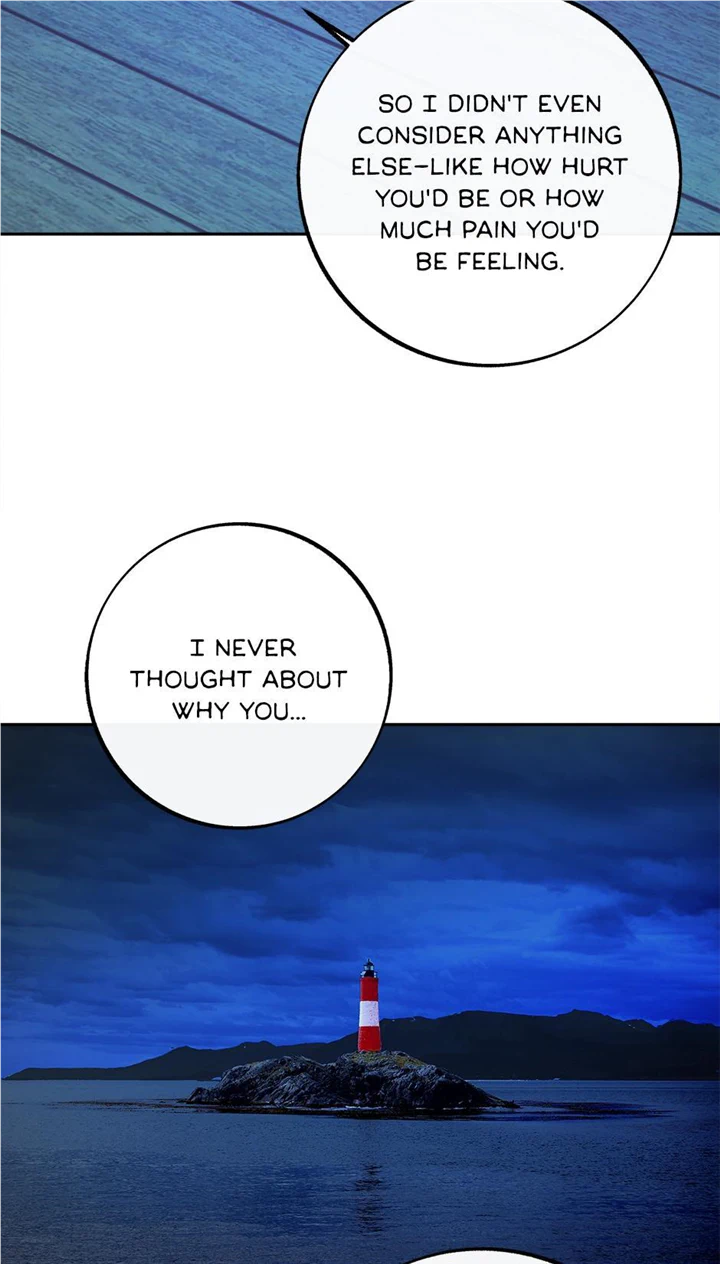 The End of the World Chapter 39 - Page 11