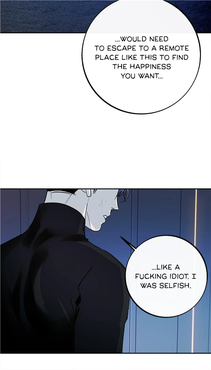 The End of the World Chapter 39 - Page 12