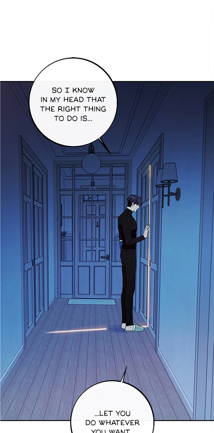 The End of the World Chapter 39 - Page 16