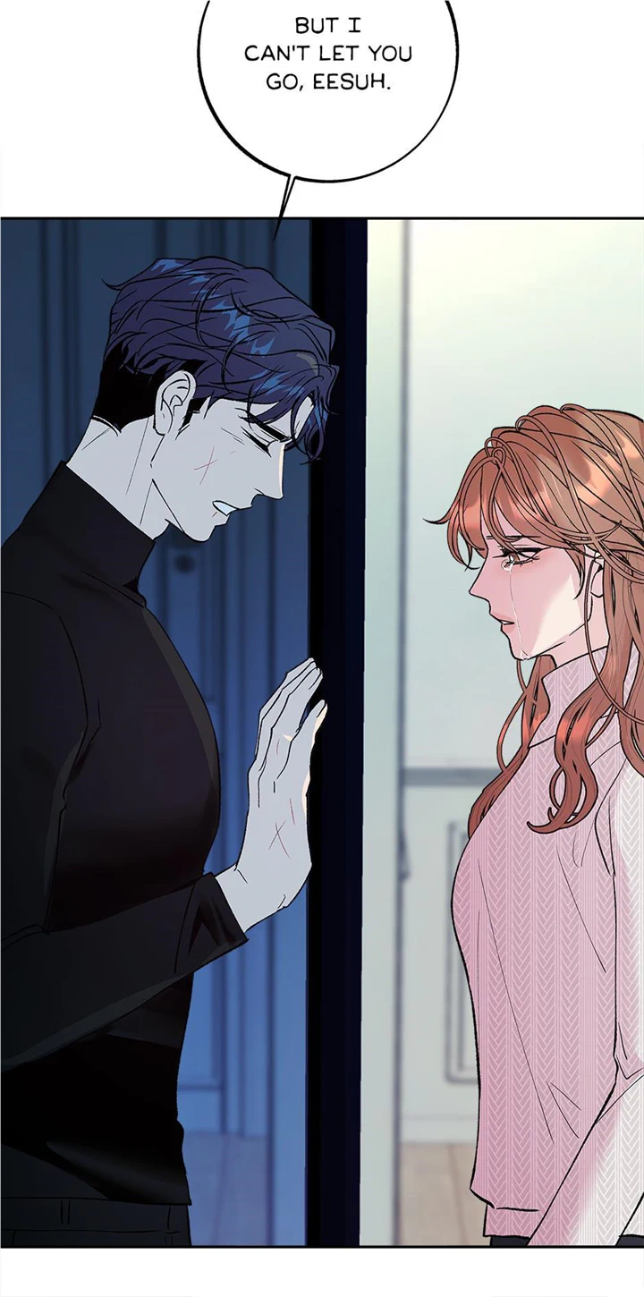 The End of the World Chapter 39 - Page 18