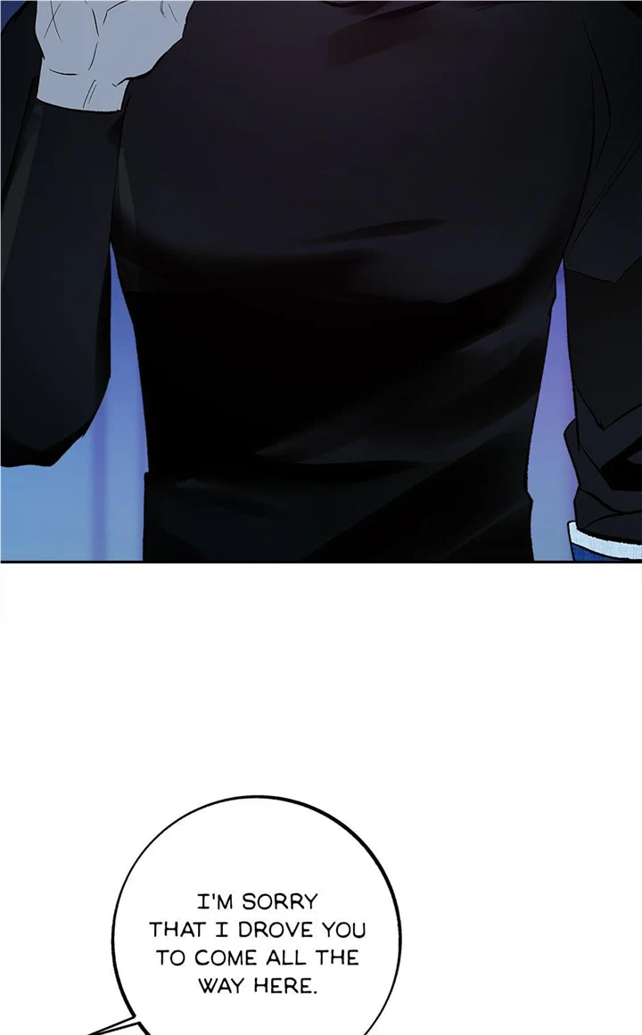 The End of the World Chapter 39 - Page 20
