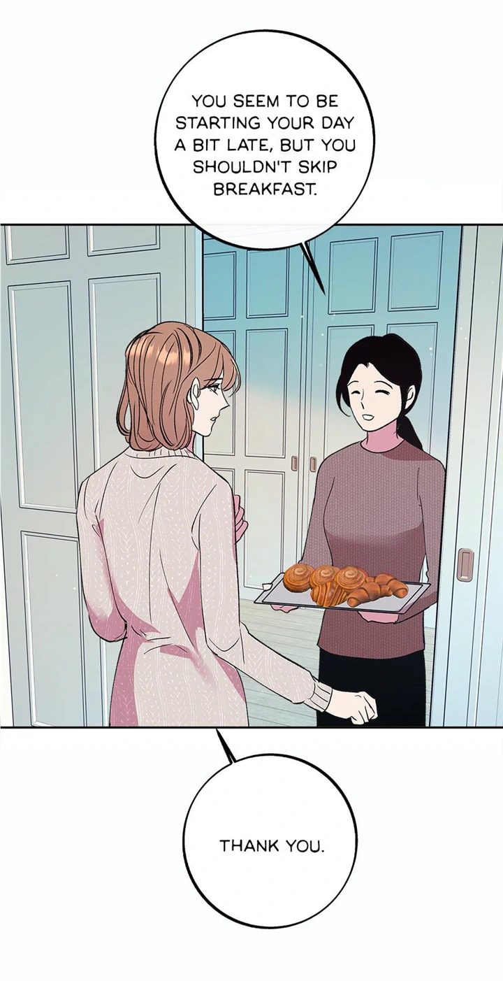 The End of the World Chapter 39 - Page 28