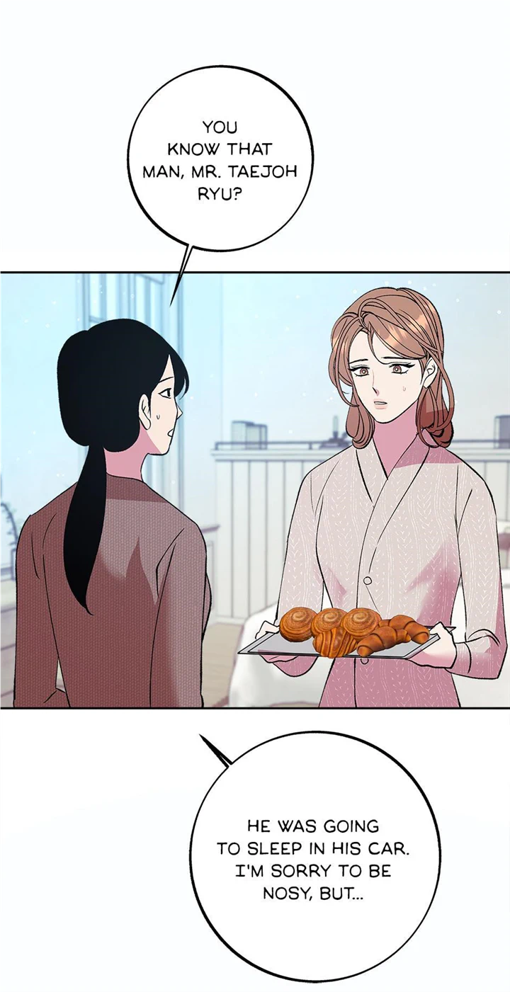The End of the World Chapter 39 - Page 29