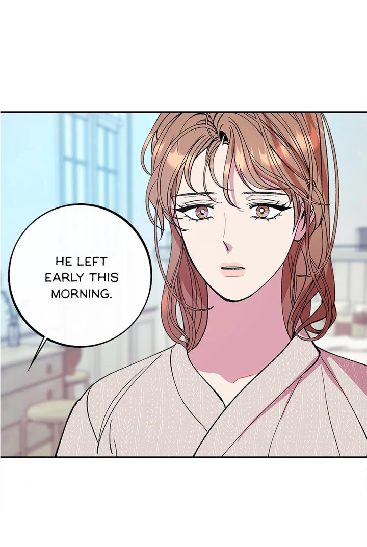 The End of the World Chapter 39 - Page 30