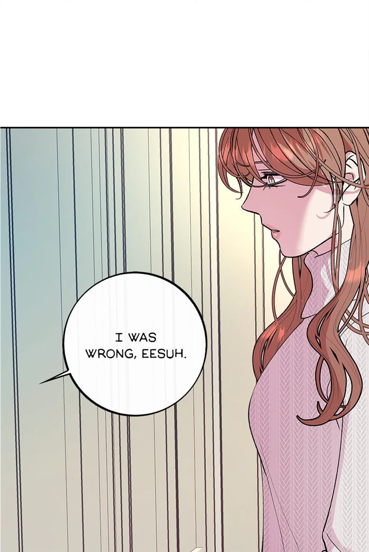 The End of the World Chapter 39 - Page 4