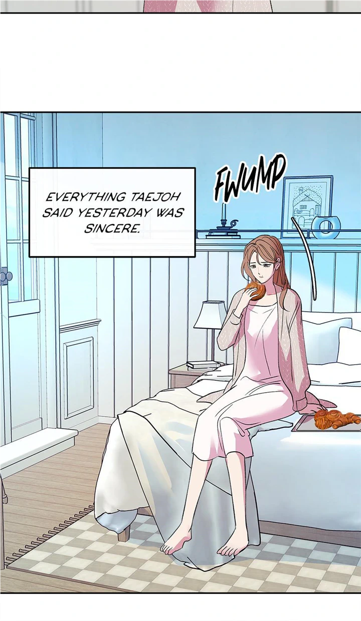 The End of the World Chapter 39 - Page 35