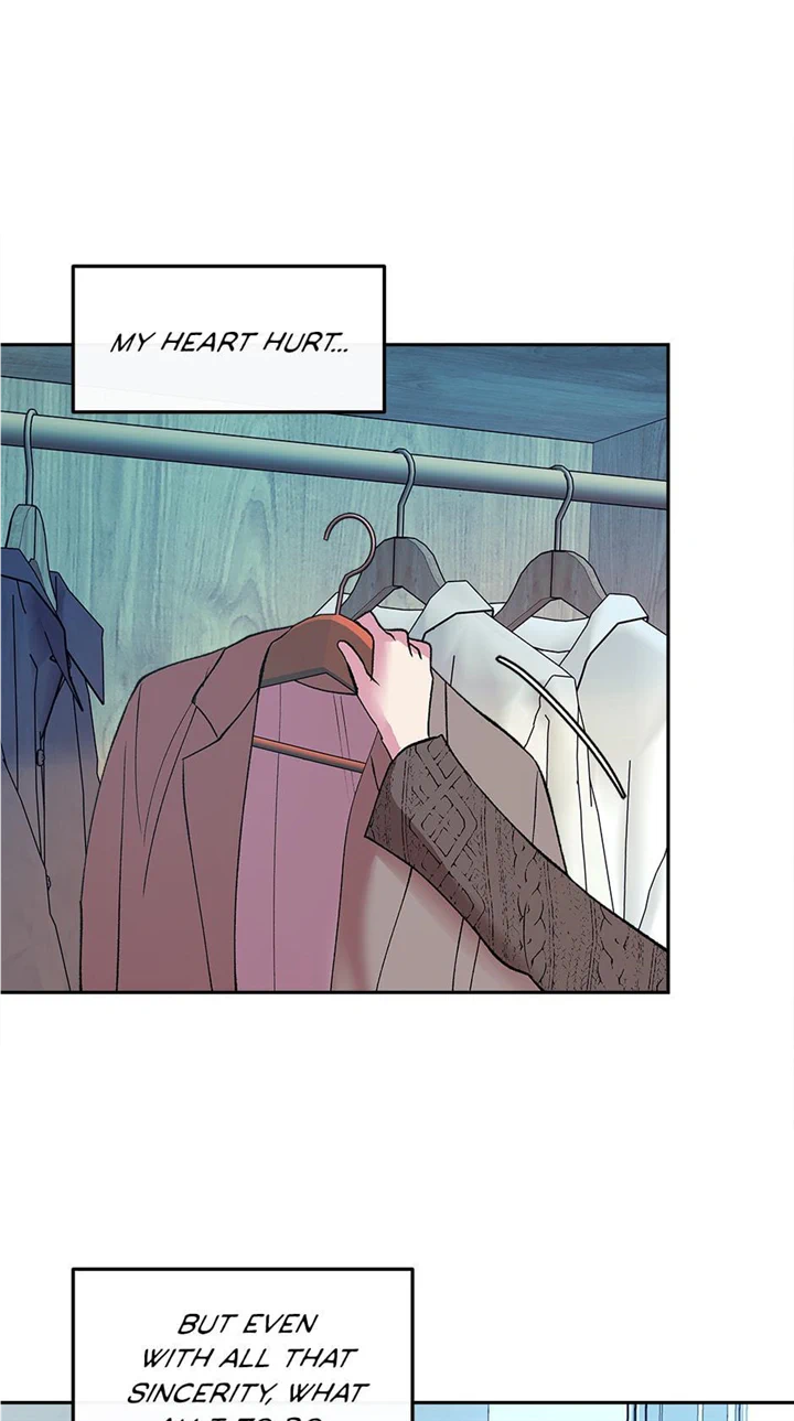 The End of the World Chapter 39 - Page 36