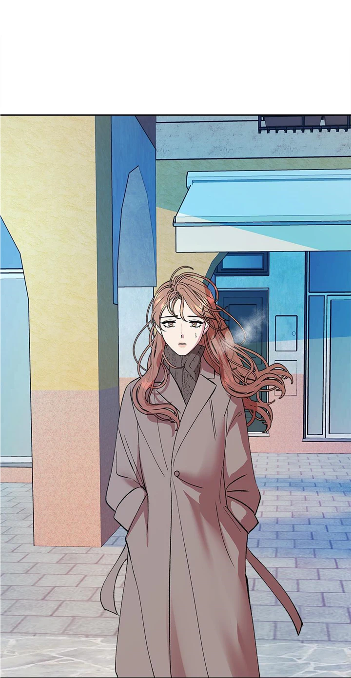 The End of the World Chapter 39 - Page 39