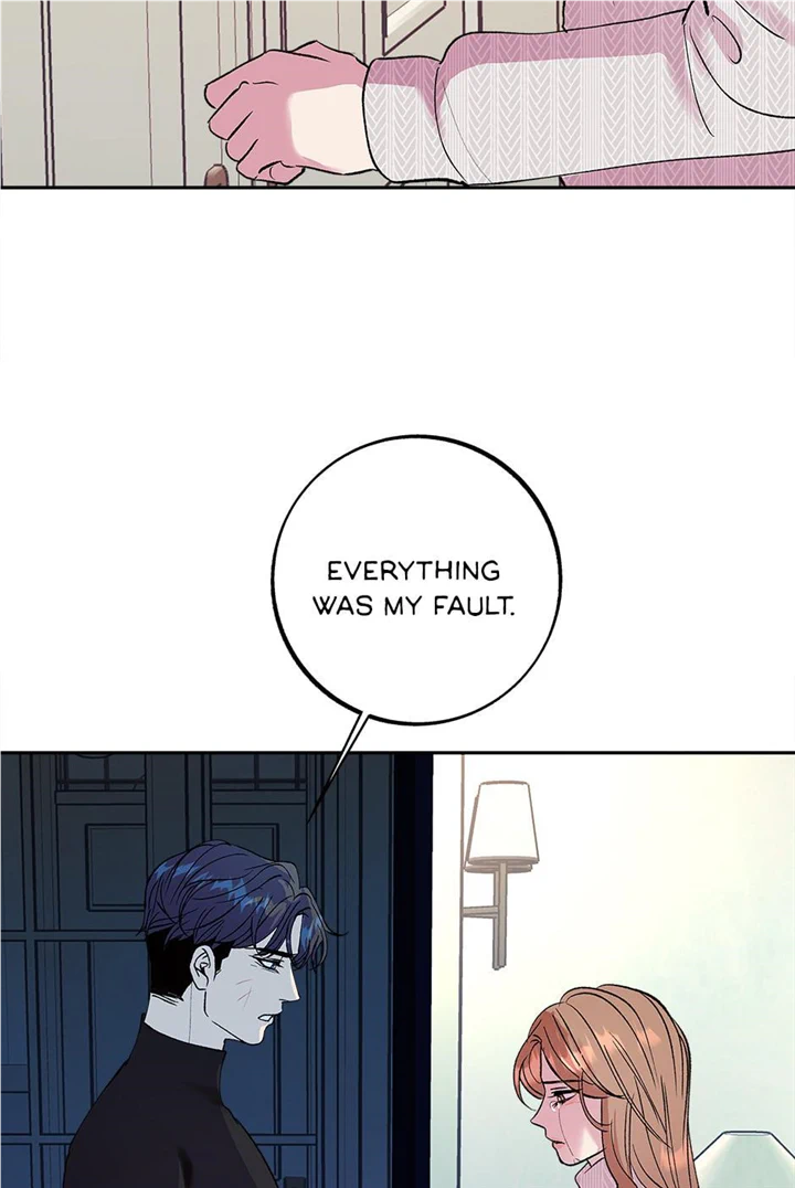 The End of the World Chapter 39 - Page 5