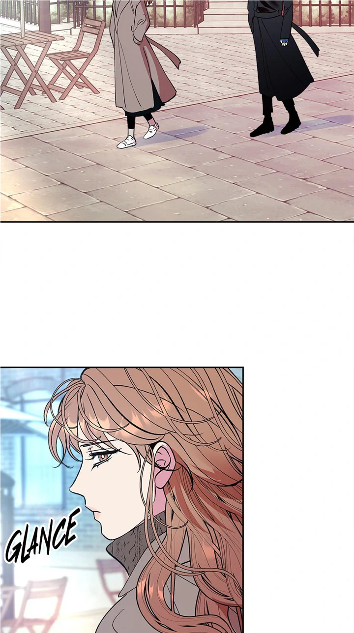 The End of the World Chapter 39 - Page 43
