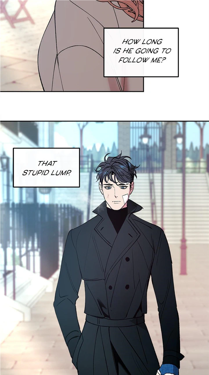 The End of the World Chapter 39 - Page 44