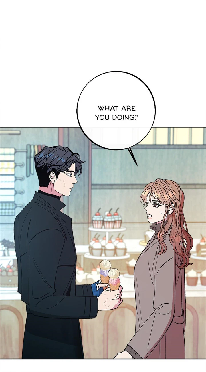 The End of the World Chapter 39 - Page 48
