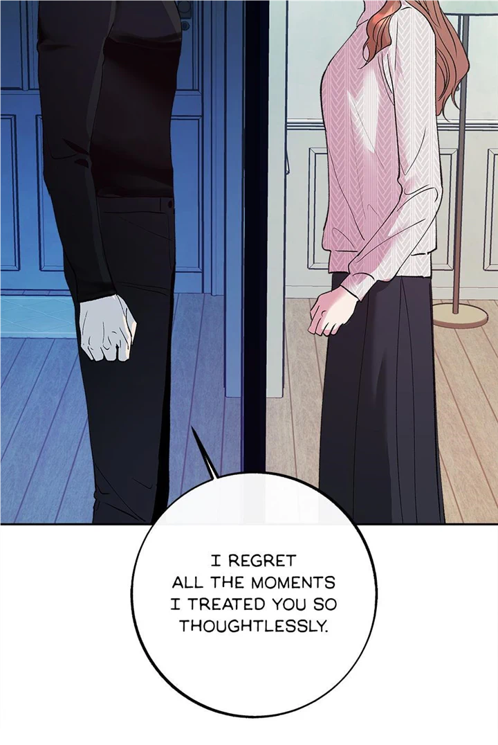 The End of the World Chapter 39 - Page 6