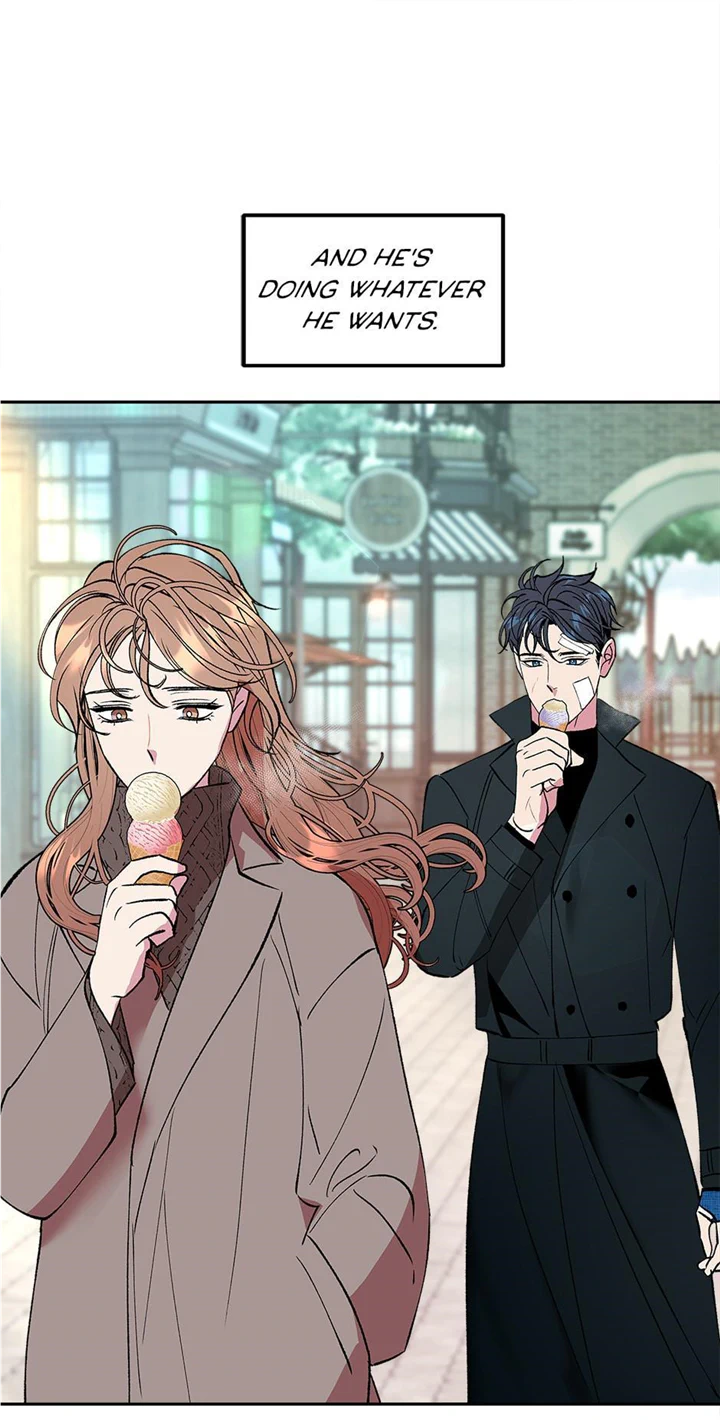 The End of the World Chapter 39 - Page 54