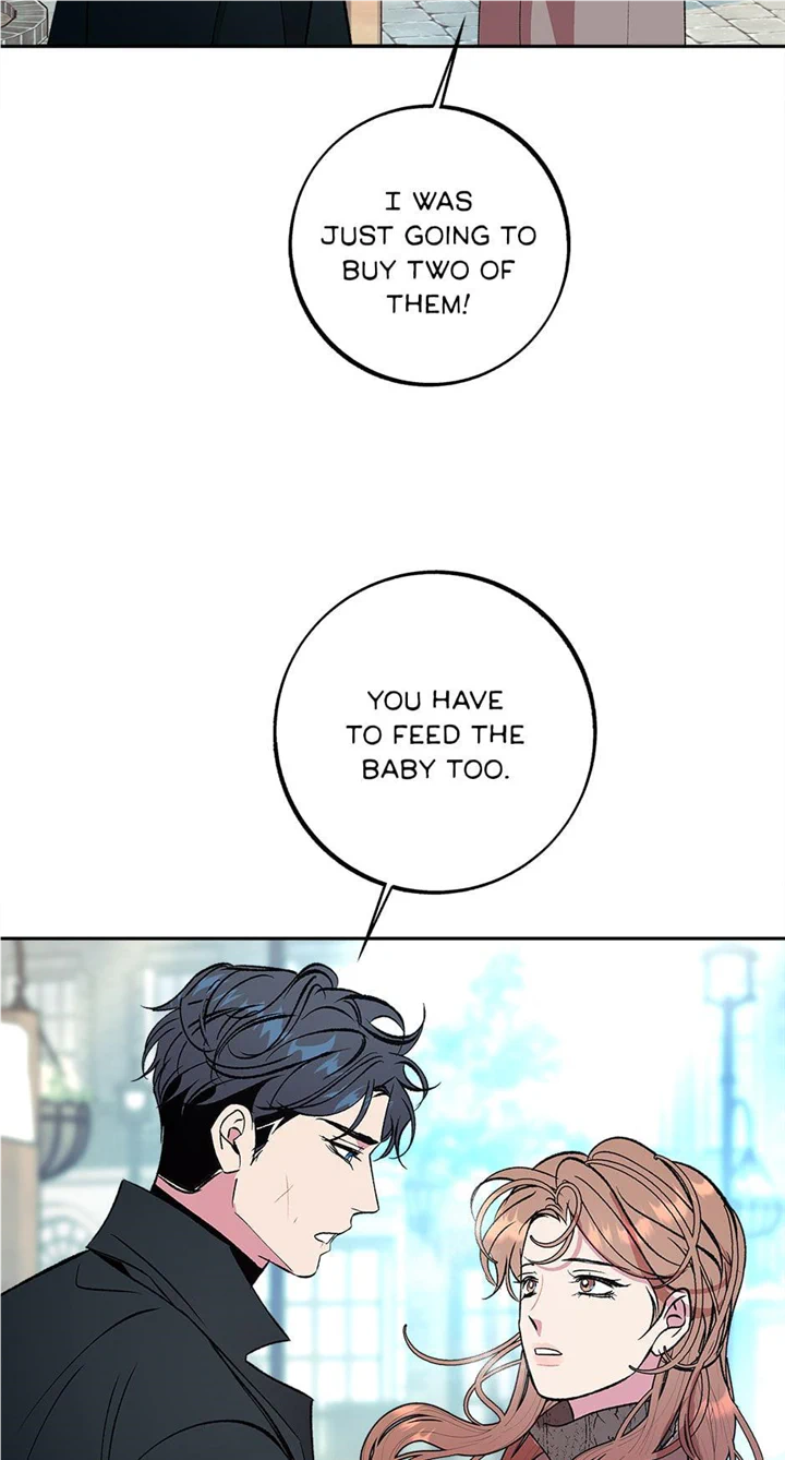 The End of the World Chapter 39 - Page 60