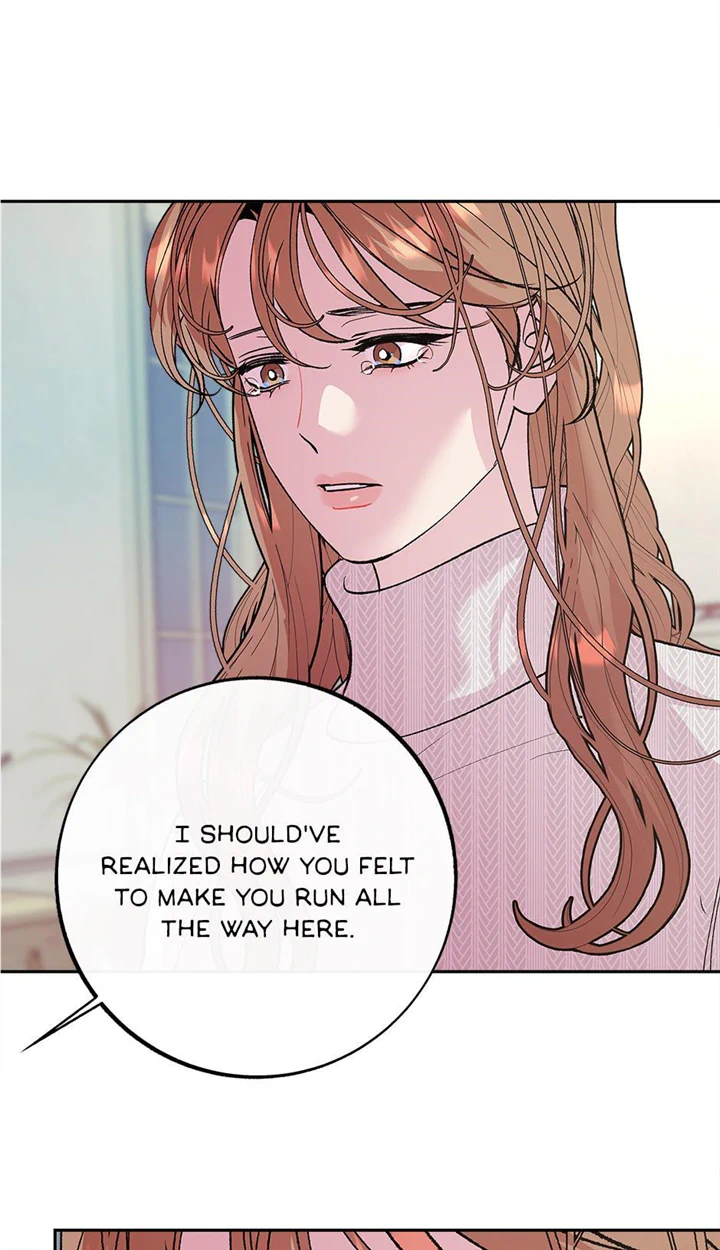 The End of the World Chapter 39 - Page 7