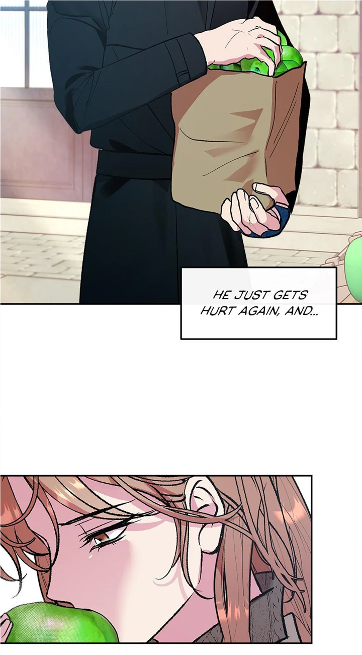 The End of the World Chapter 39 - Page 64