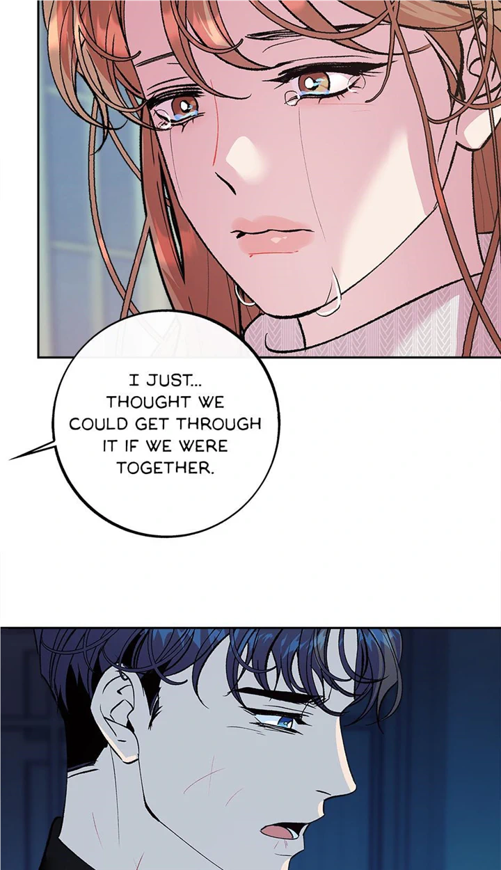 The End of the World Chapter 39 - Page 8