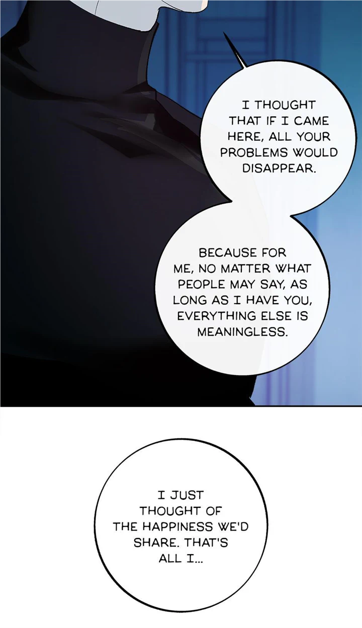 The End of the World Chapter 39 - Page 9