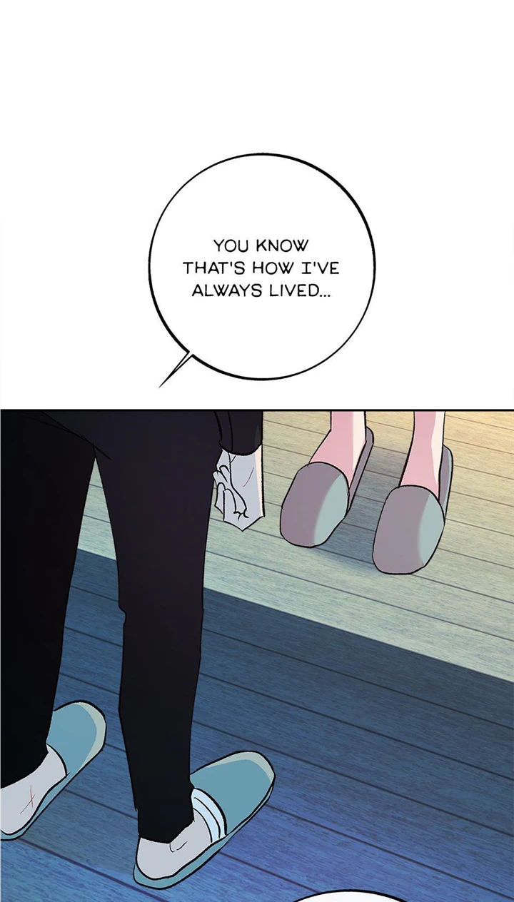 The End of the World Chapter 39 - Page 10