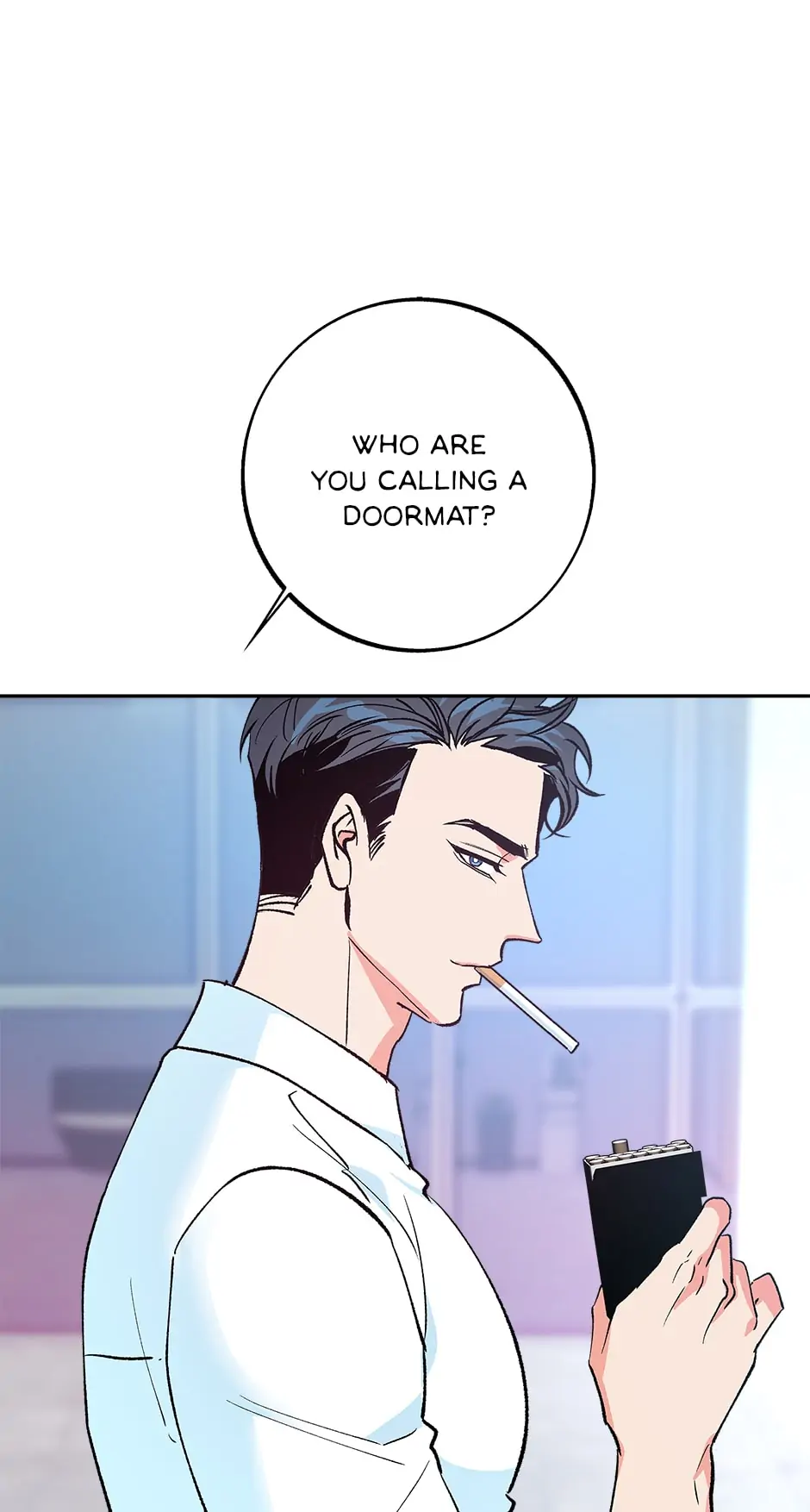 The End of the World Chapter 4 - Page 46