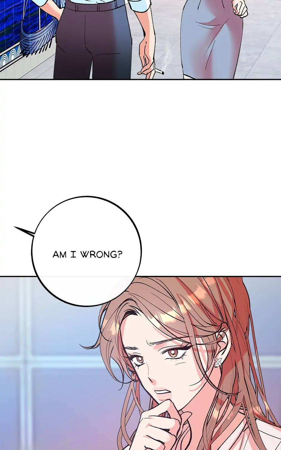 The End of the World Chapter 4 - Page 52