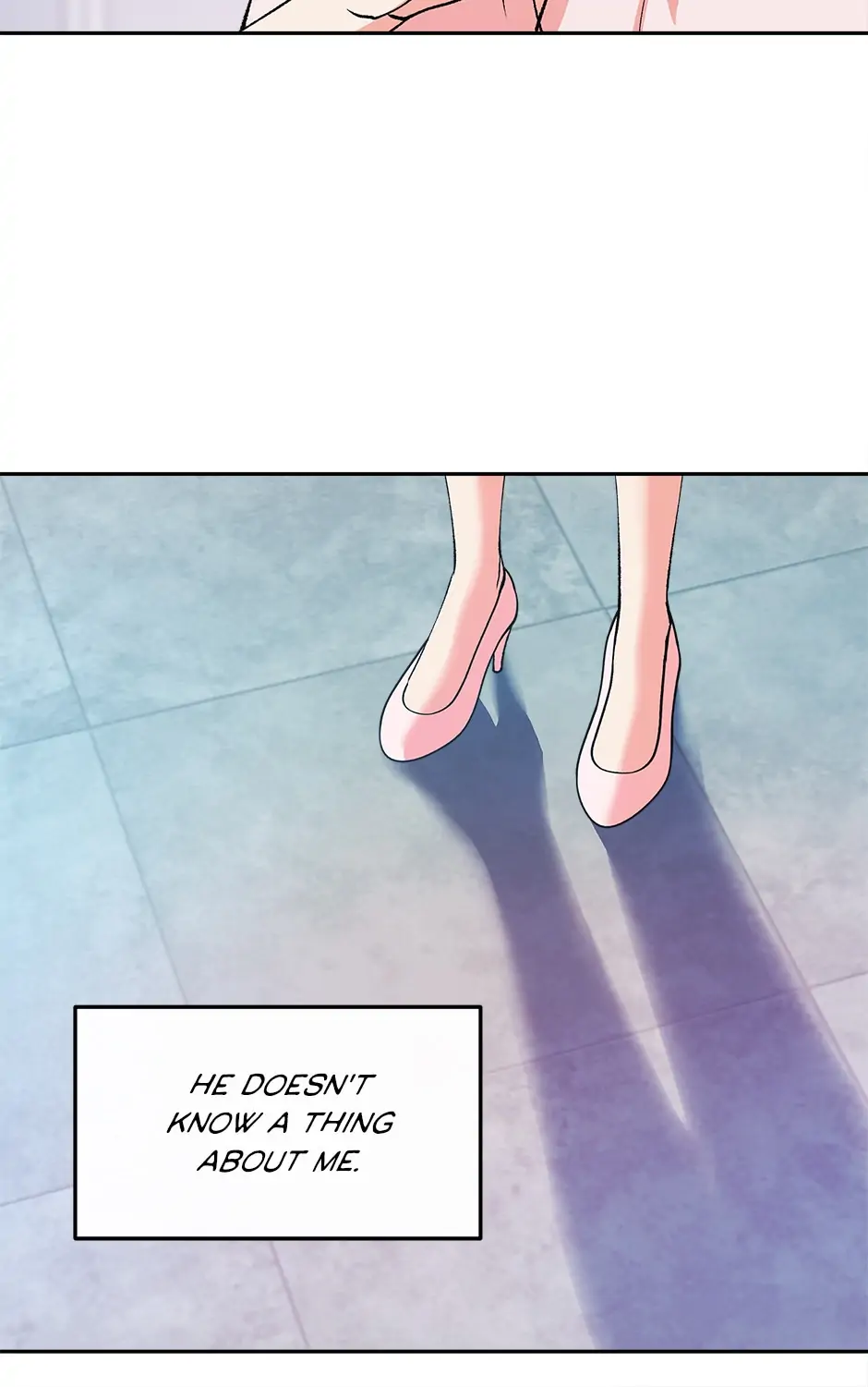 The End of the World Chapter 4 - Page 54
