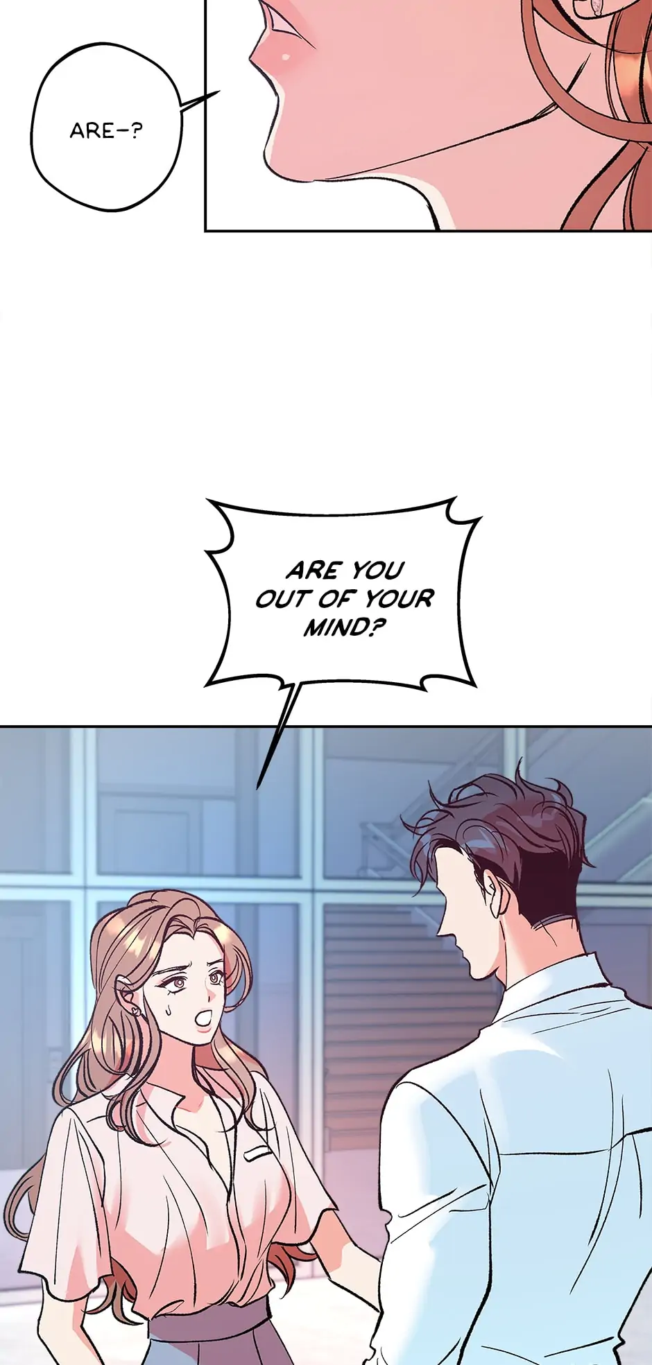 The End of the World Chapter 4 - Page 63