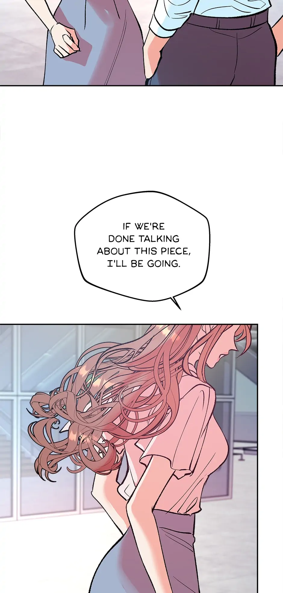 The End of the World Chapter 4 - Page 64