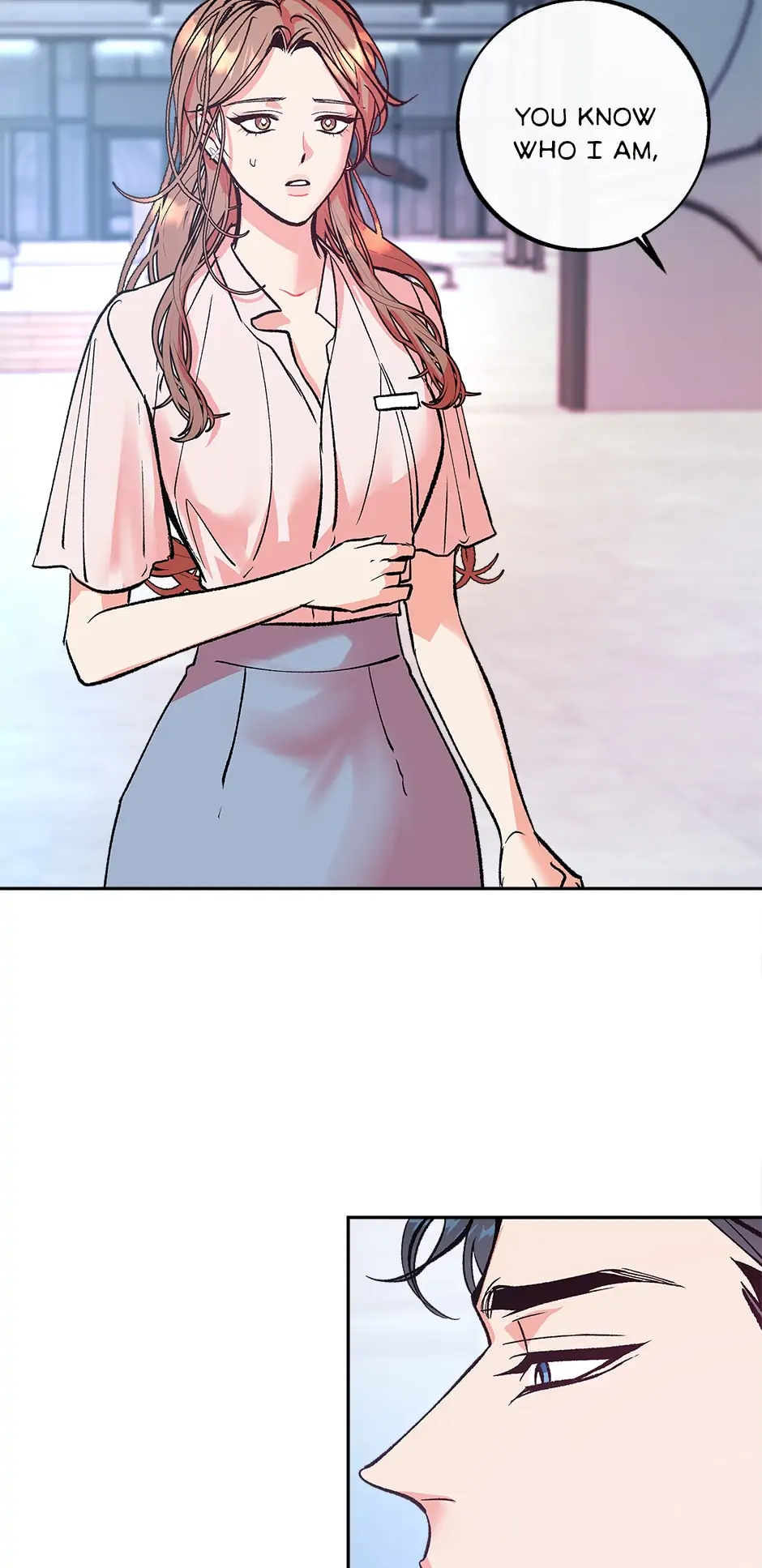 The End of the World Chapter 4 - Page 10