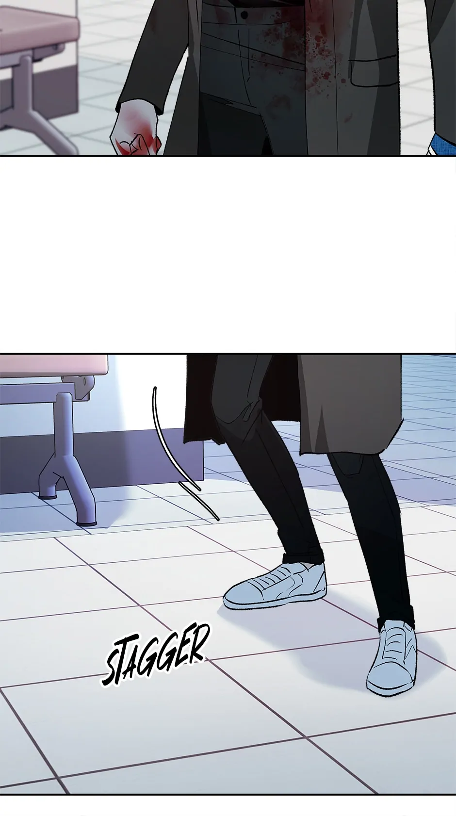 The End of the World Chapter 40 - Page 16