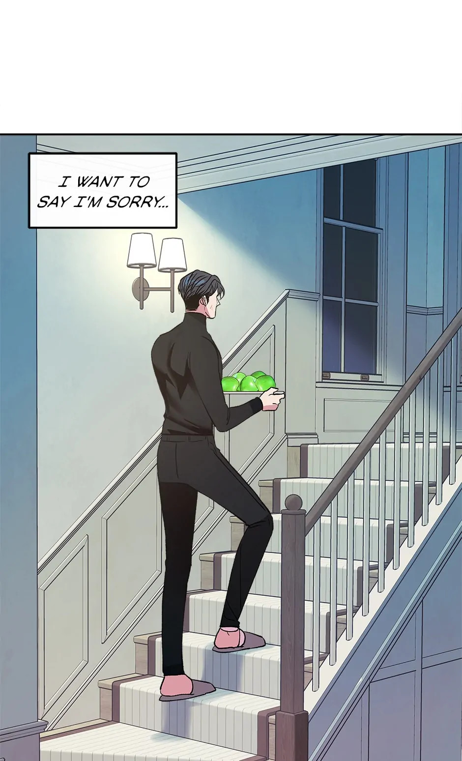 The End of the World Chapter 40 - Page 4