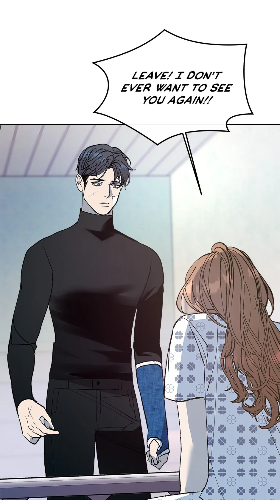 The End of the World Chapter 40 - Page 33