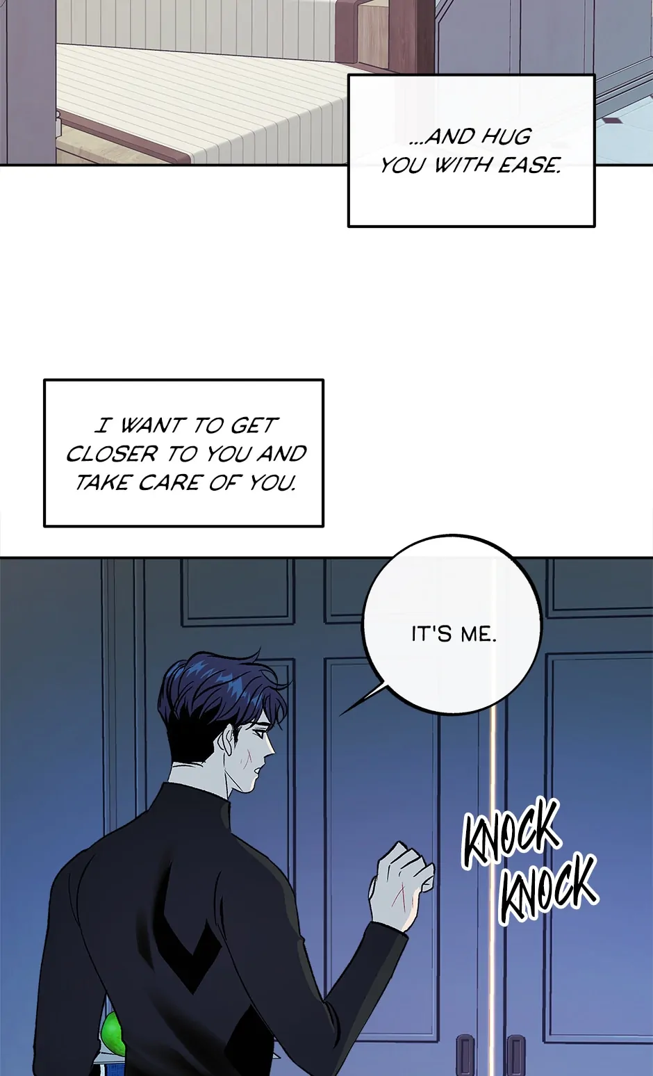 The End of the World Chapter 40 - Page 5