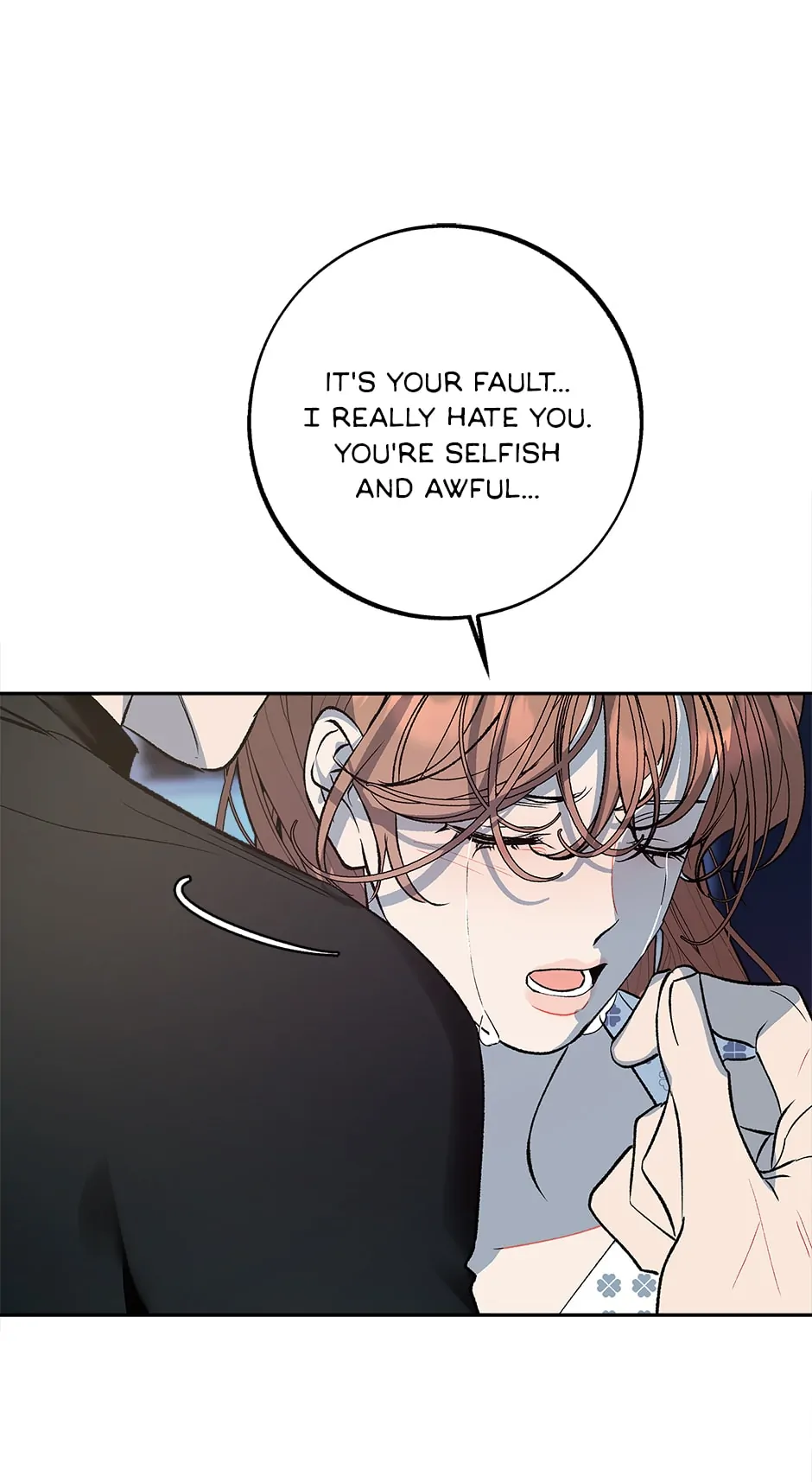 The End of the World Chapter 40 - Page 44