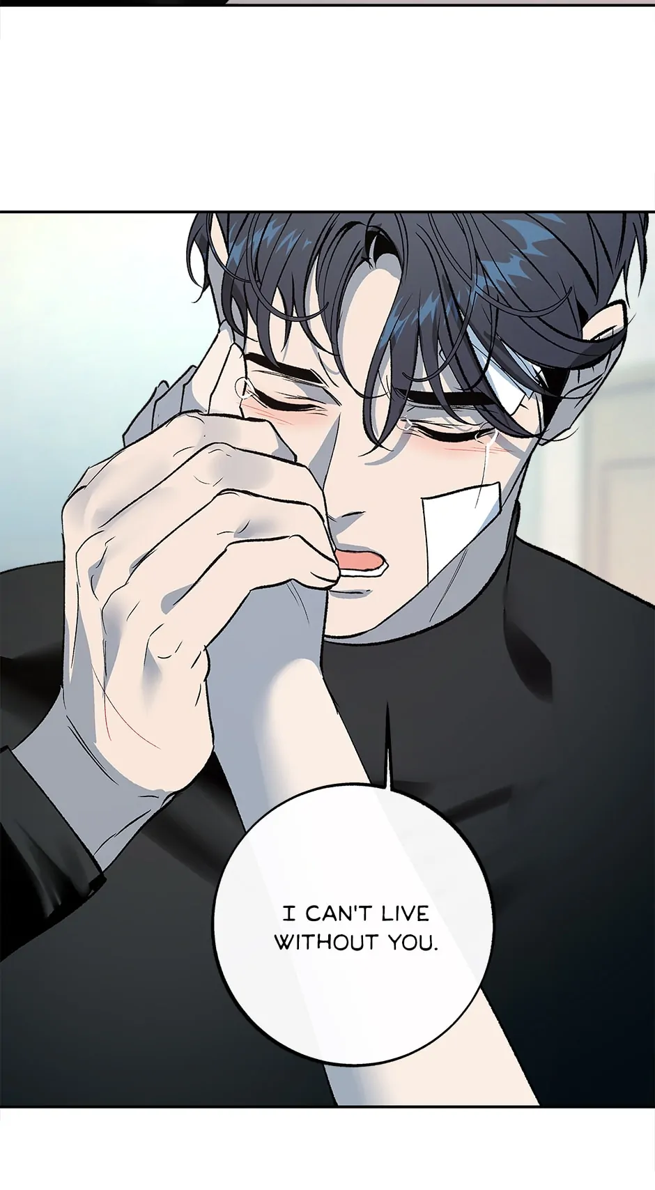 The End of the World Chapter 40 - Page 48