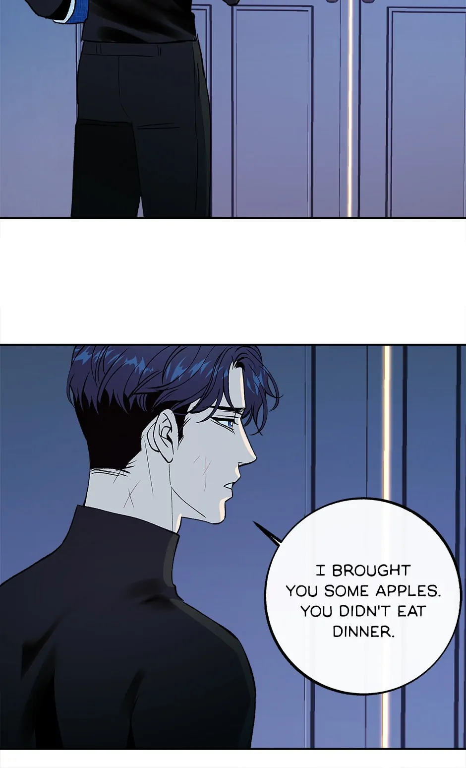 The End of the World Chapter 40 - Page 6